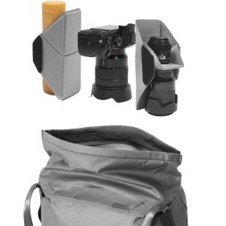 Сумка Peak Design Everyday Tote 15L Black