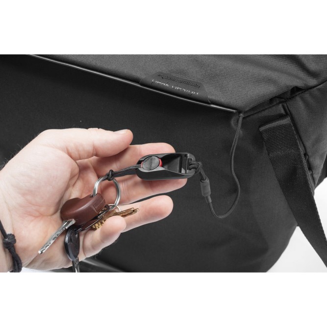 Сумка Peak Design Everyday Tote 15L Black