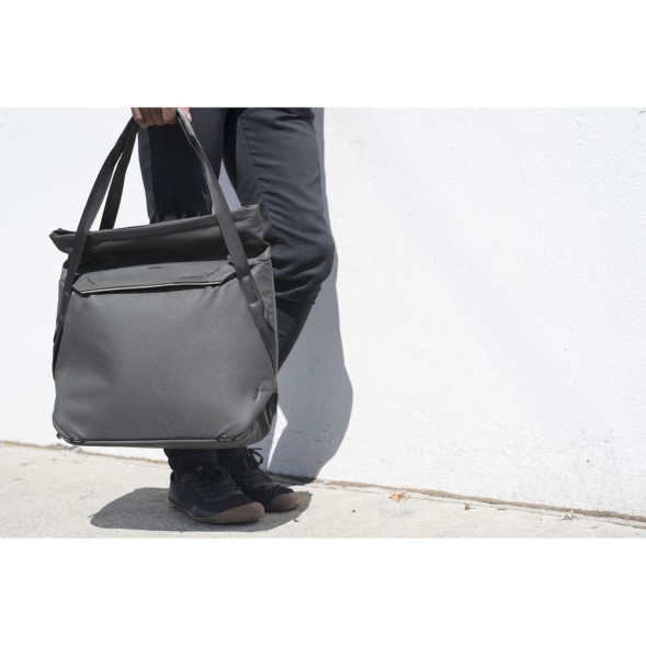 Сумка Peak Design Everyday Tote 15L Black