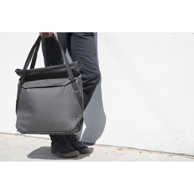 Сумка Peak Design Everyday Tote 15L Black
