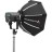 Софтбокс Aputure Quick Dome 40