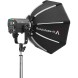 Софтбокс Aputure Quick Dome 40