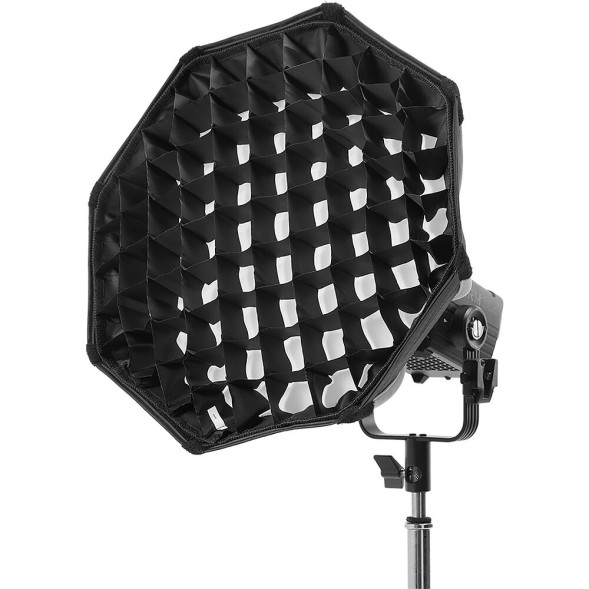 Софтбокс Aputure Quick Dome 40