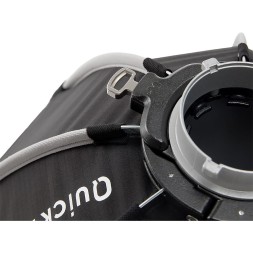 Софтбокс Aputure Quick Dome 40