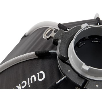 Софтбокс Aputure Quick Dome 40
