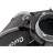 Софтбокс Aputure Quick Dome 40
