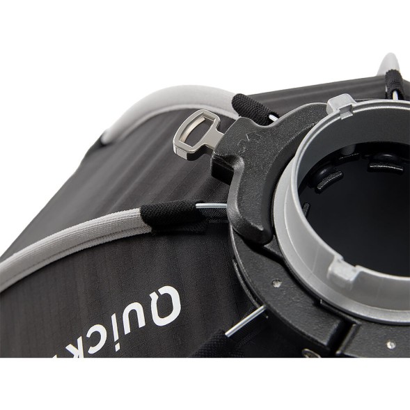 Софтбокс Aputure Quick Dome 40