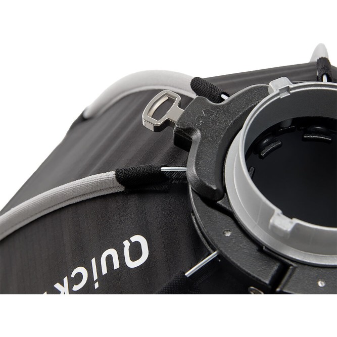 Софтбокс Aputure Quick Dome 40