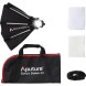 Софтбокс Aputure Quick Dome 40