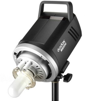 Студійний спалах Godox MS200