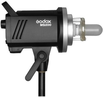 Студійний спалах Godox MS200