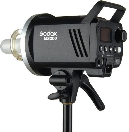 Студійний спалах Godox MS200