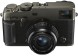 Камера FUJIFILM X-Pro3 body