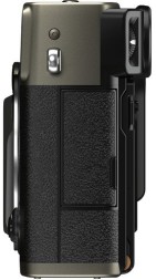 Камера FUJIFILM X-Pro3 body