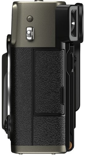 Камера FUJIFILM X-Pro3 body