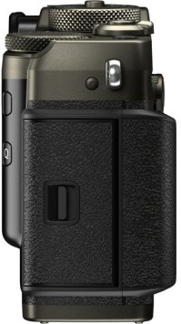 Камера FUJIFILM X-Pro3 body