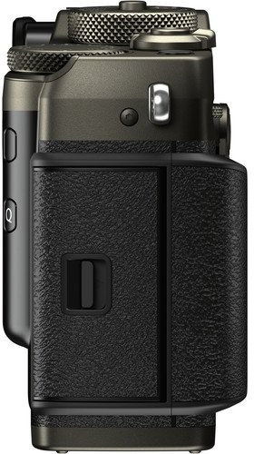 Камера FUJIFILM X-Pro3 body