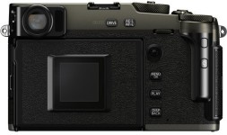 Камера FUJIFILM X-Pro3 body