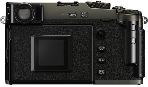 Камера FUJIFILM X-Pro3 body