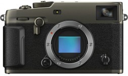 Камера FUJIFILM X-Pro3 body