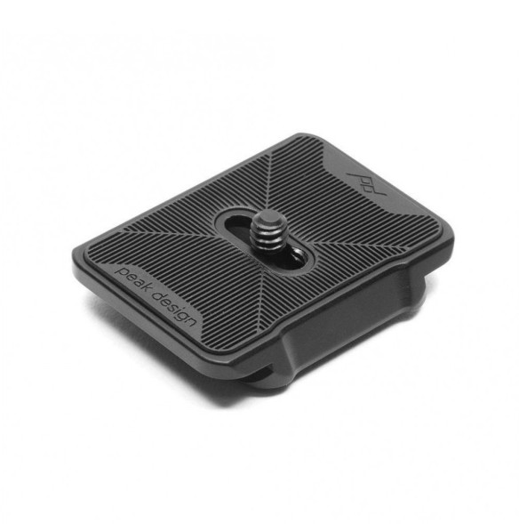 Площадка Peak Design Dual Plate