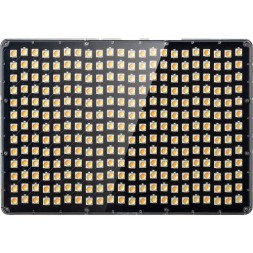 Aputure Amaran P60x Bi-color 3200K-6500K