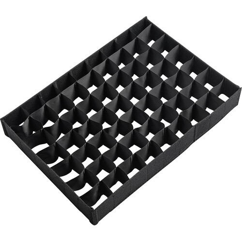 Aputure Amaran P60x Bi-color 3200K-6500K