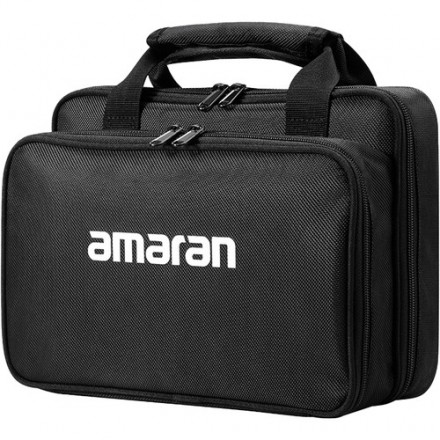Aputure Amaran P60x Bi-color 3200K-6500K
