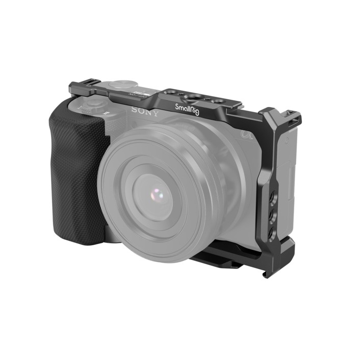 Клітка SmallRig 3538 для Sony ZV-E10 (знято з виробництва)