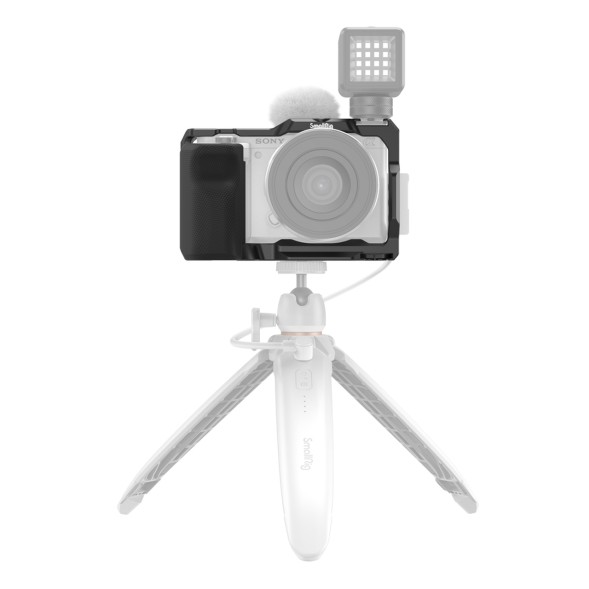Клетка SmallRig 3538 для Sony ZV-E10 (снято с производства)
