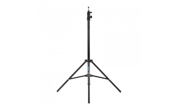 Стойка студийная Mircopro LS-8005B 2 м с чехлом (нагрузка 3 кг)