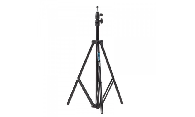 Стійка студійна на пневмоподушці Mircopro LS-8005B 2 м із чохлом (навантаження 3 кг)