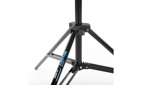 Стойка студийная Mircopro LS-8005B 2 м с чехлом (нагрузка 3 кг)