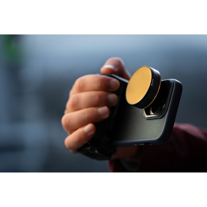 Універсальне кріплення Freewell для смартфонів з bluetooth селфі-палицею