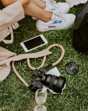 Ремінь Native Comfort Gold 100 сm