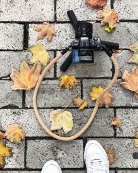 Ремінь Native Comfort Gold 100 сm