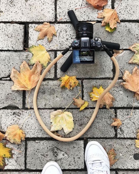 Ремень Native Comfort Gold 100 сm