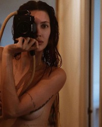 Ремень Native Comfort Gold 100 сm