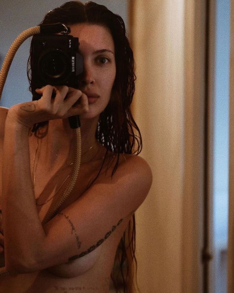 Ремень Native Comfort Gold 100 сm