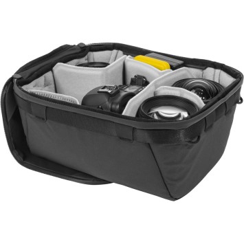 Сумка-футляр Peak Design Camera Cube V2 Small/Medium Black
