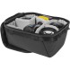 Сумка-футляр Peak Design Camera Cube V2 Small/Medium Black