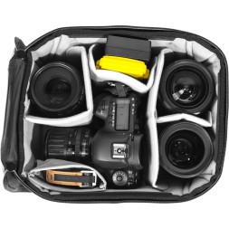 Сумка-футляр Peak Design Camera Cube V2 Small/Medium Black