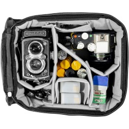 Сумка-футляр Peak Design Camera Cube V2 Small/Medium Black