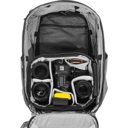 Сумка-футляр Peak Design Camera Cube V2 Small/Medium Black