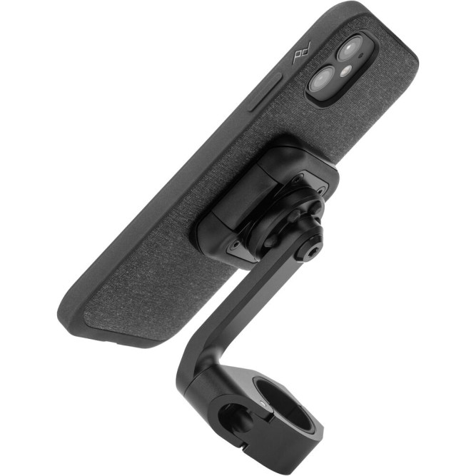 Мототримач для телефону Peak Design Mobile Motorcycle Bar Mount