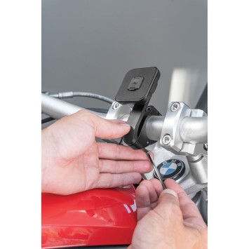 Мототримач для телефону Peak Design Mobile Motorcycle Bar Mount