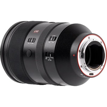 Обʼєктив Viltrox AF 135mm f/1.8 LAB FE для Sony E