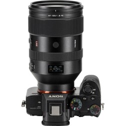 Объектив Viltrox AF 135mm f/1.8 LAB FE для Sony E