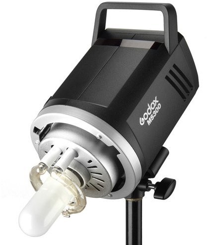 Студійний спалах Godox MS300