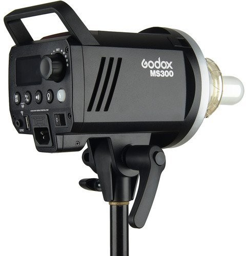 Студійний спалах Godox MS300